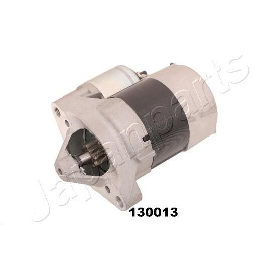 MT130013 - Startmotor 