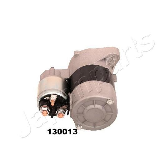 MT130013 - Startmotor 