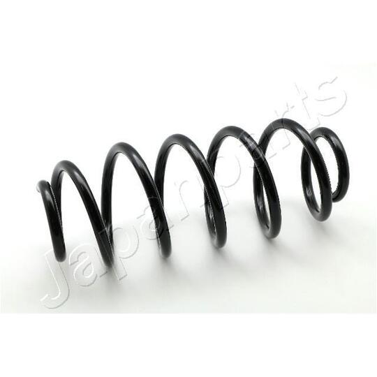 ZC6437H - Suspension Spring 