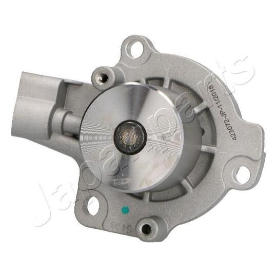 PQ-0919 - Water pump 