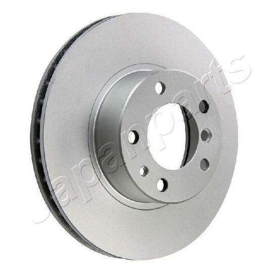 DI-0120 - Brake Disc 