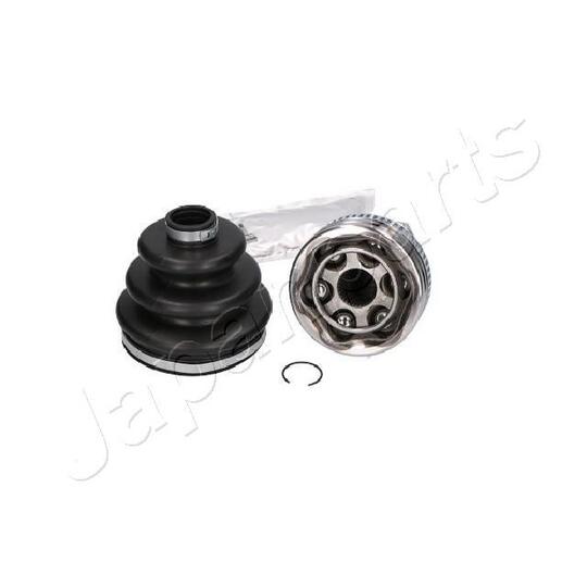 GI-L15 - Joint Kit, drive shaft 