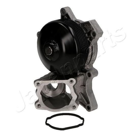 PQ-0104 - Water pump 