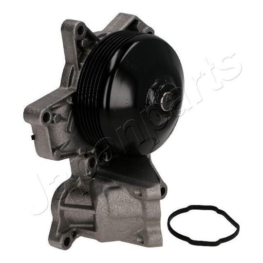 PQ-0104 - Water pump 