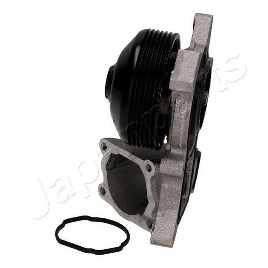 PQ-0104 - Water pump 