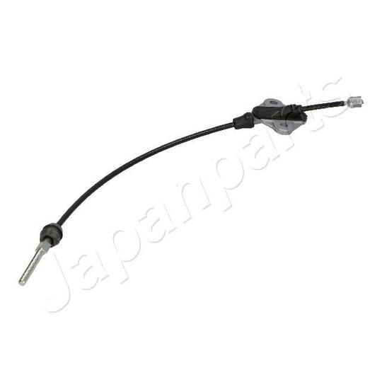 BC-0333 - Cable, parking brake 