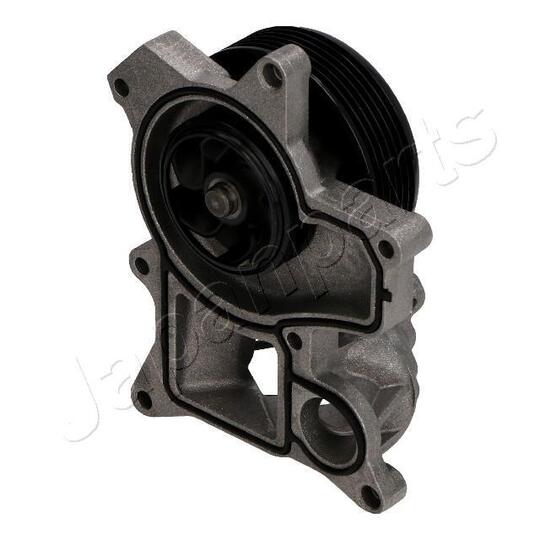 PQ-0104 - Water pump 