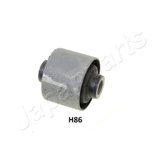 RU-H86 - Control Arm-/Trailing Arm Bush 