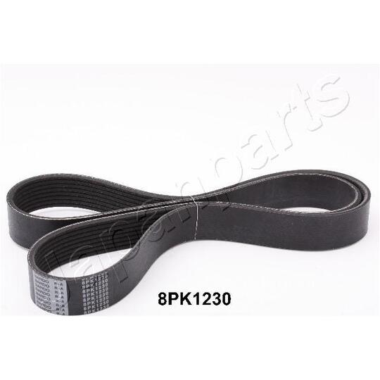 DV-8PK1230 - V-Ribbed Belt 