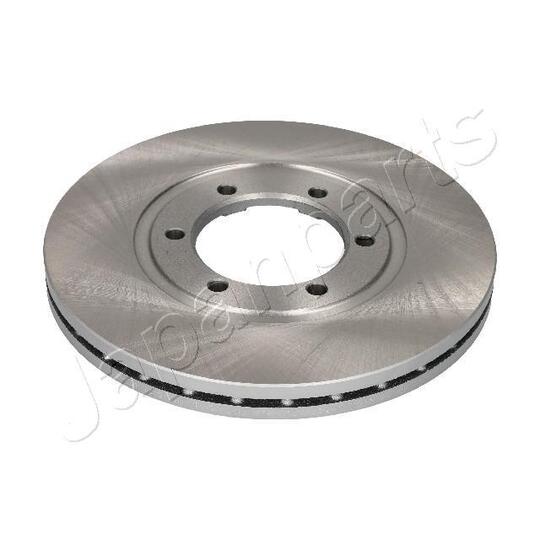 DI-K13C - Brake Disc 