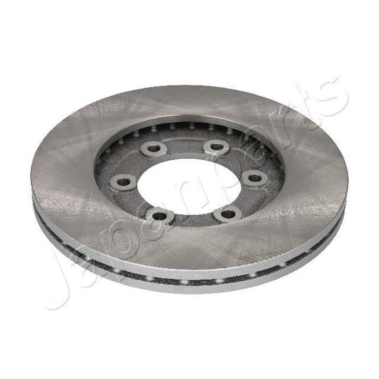 DI-K13C - Brake Disc 