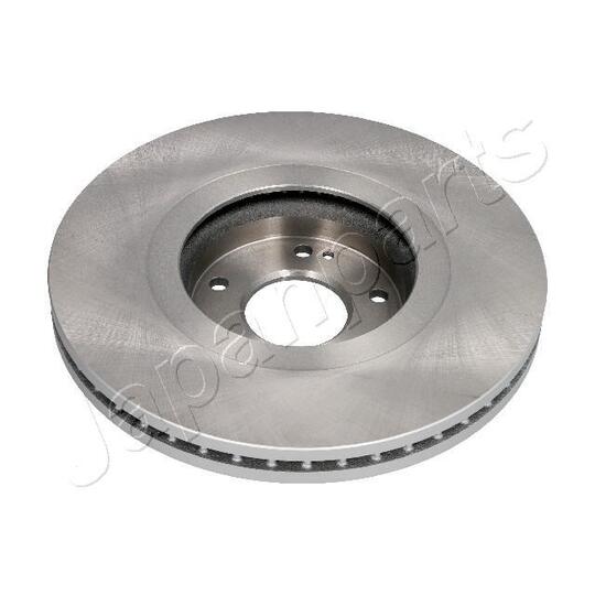 DI-H27C - Brake Disc 