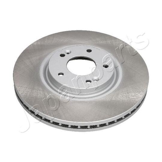 DI-H27C - Brake Disc 