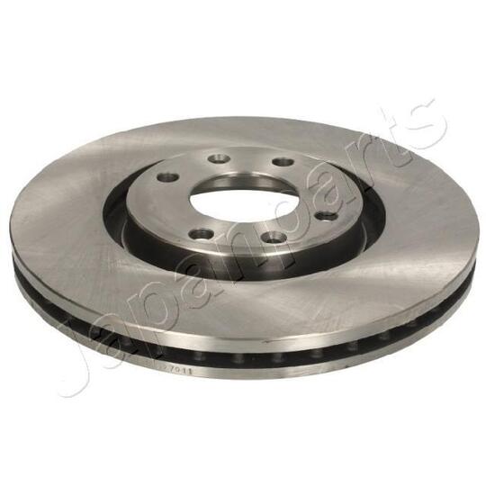 DI-0601 - Brake Disc 