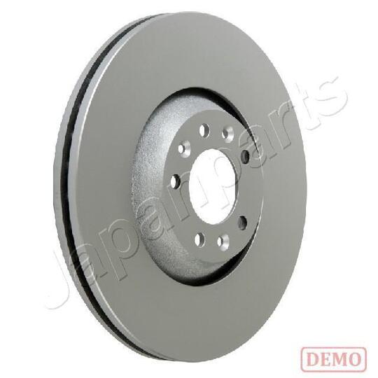 DI-060C - Brake Disc 