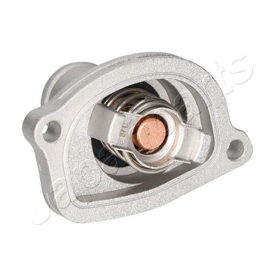 VT-0206 - Thermostat, coolant 