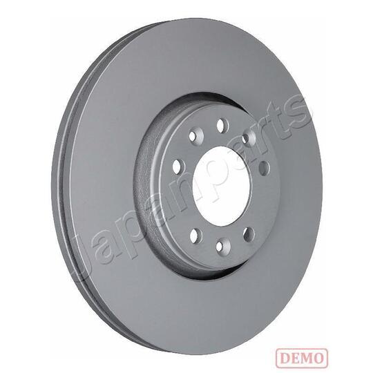 DI-060C - Brake Disc 