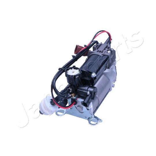 MM-ASC025 - Compressor, compressed air system 