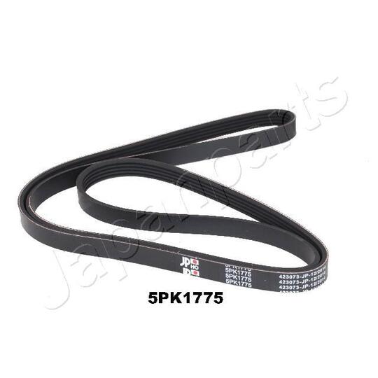 DV-5PK1775 - V-Ribbed Belt 