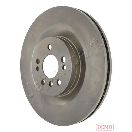 DI-0549C - Brake Disc 