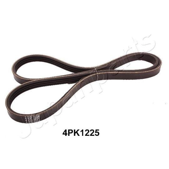 DV-4PK1225 - V-Ribbed Belt 