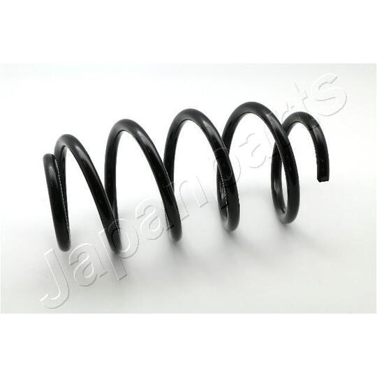 ZC3473A - Suspension Spring 