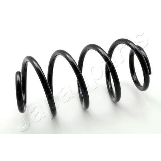 ZC3544H - Suspension Spring 