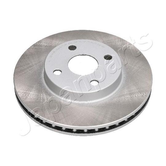 DI-208C - Brake Disc 