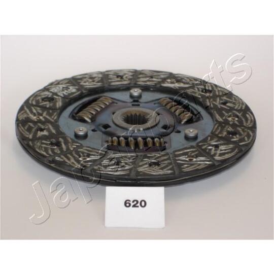 DF-620 - Clutch Disc 