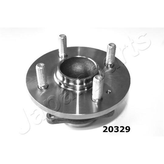 KK-20329 - Wheel hub 