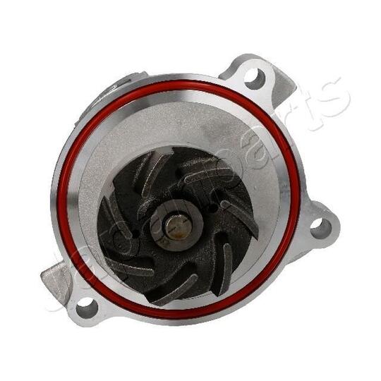 PQ-0915 - Water pump 