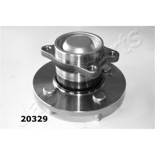 KK-20329 - Wheel hub 