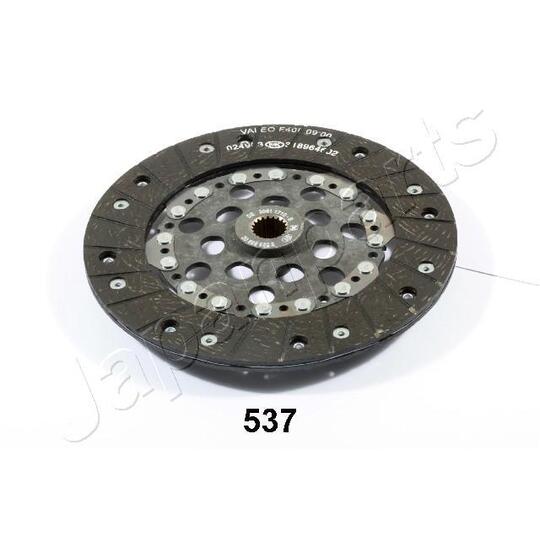 DF-537 - Clutch Disc 