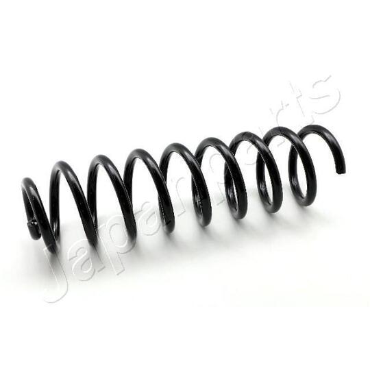 ZC5881C - Suspension Spring 