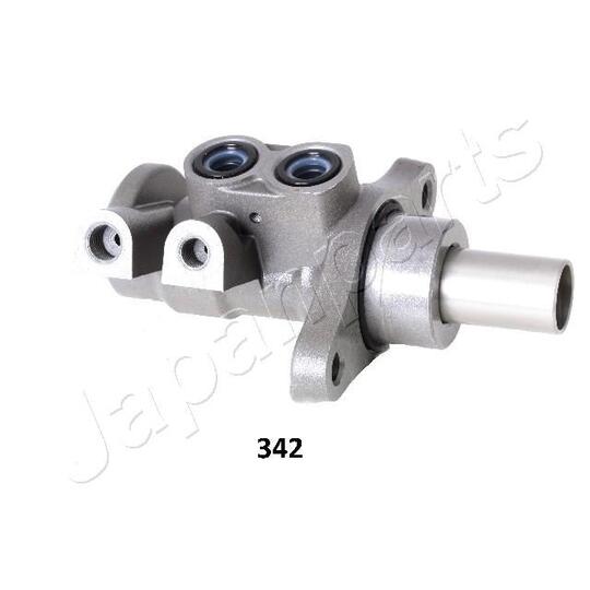 PF-342 - Brake Master Cylinder 