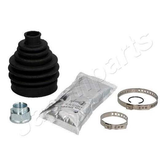 KB-602 - Bellow Set, drive shaft 