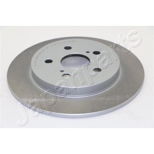 DP-241C - Brake Disc 