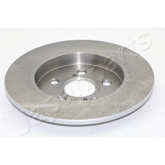 DP-241C - Brake Disc 