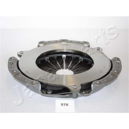 SF-576 - Clutch Pressure Plate 