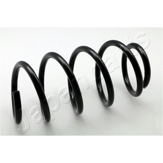 ZC3792A - Suspension Spring 