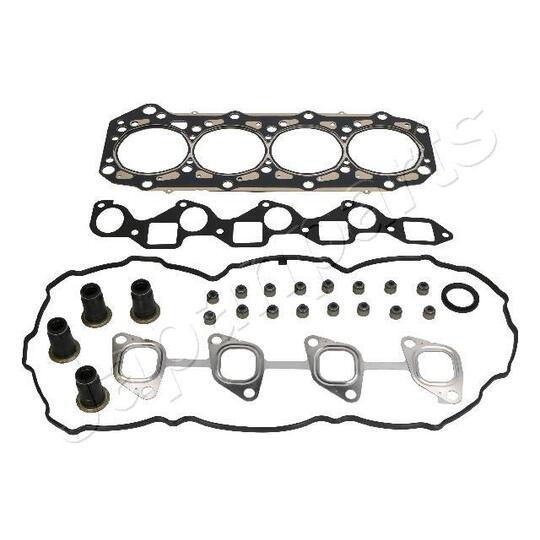 KG-103 - Gasket Set, cylinder head 