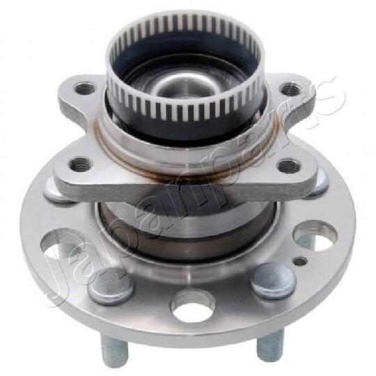 KK-25058 - Wheel hub 