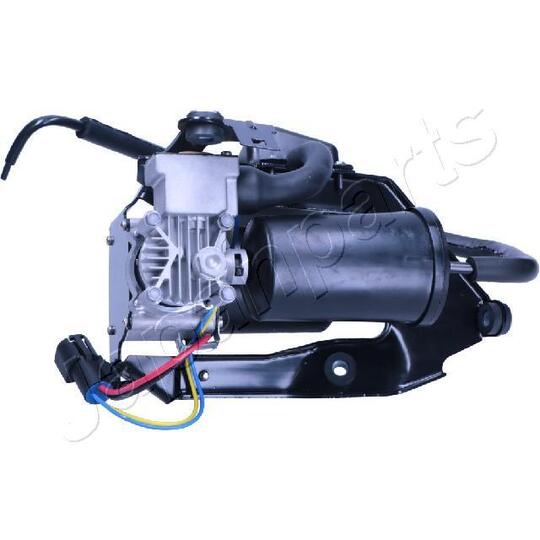 MM-ASC020 - Compressor, compressed air system 