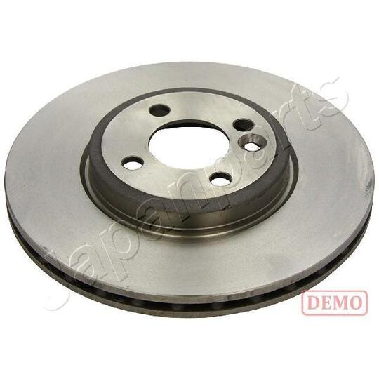 DI-0150C - Brake Disc 