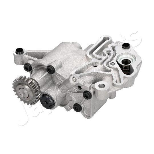 OP-VW25 - Oil pump 