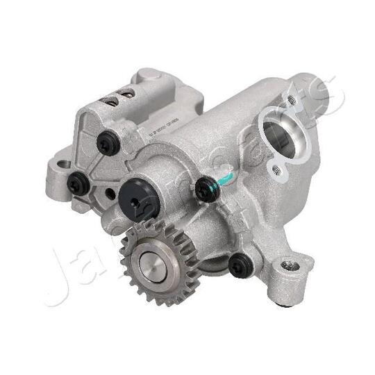 OP-VW25 - Oil pump 