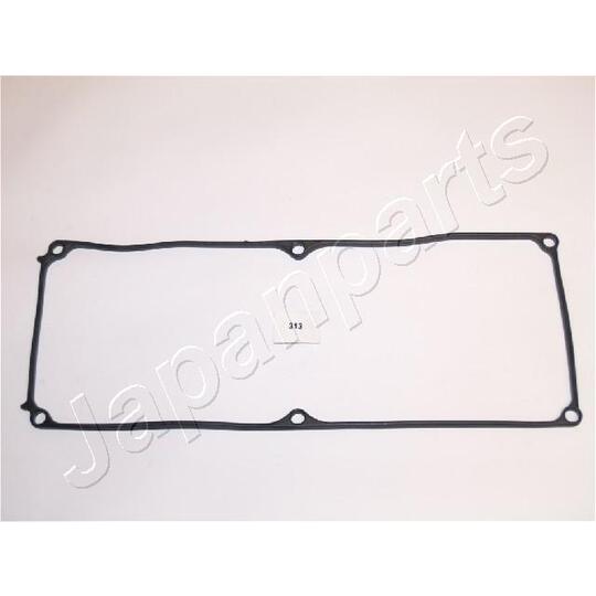 GP-313 - Gasket, cylinder head cover 