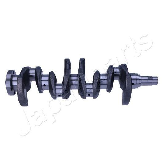 AB-TY007 - Crankshaft 