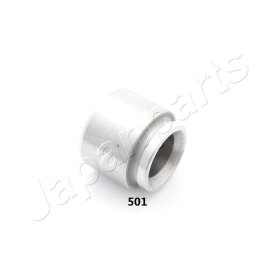 PC-501 - Piston, brake caliper 