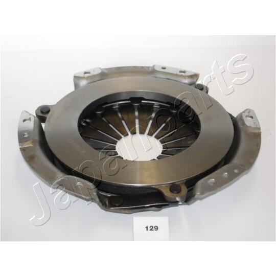 SF-129 - Clutch Pressure Plate 